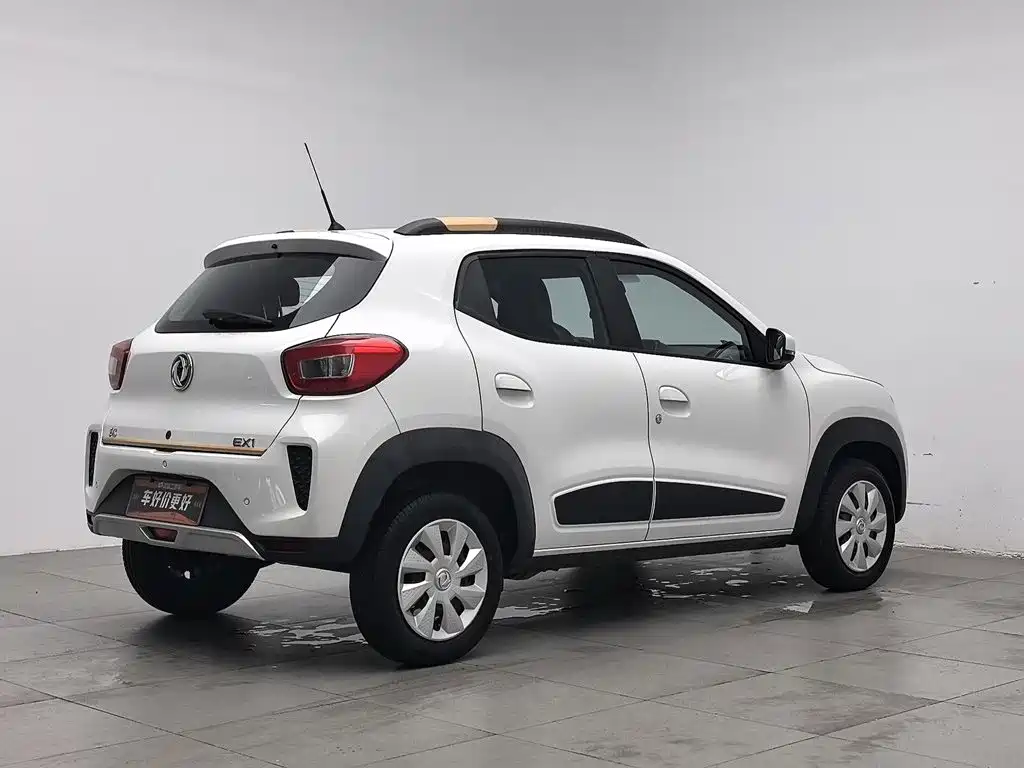 Dongfeng Yipai Dongfeng Nano EX1 2022 2022 Premium Enjoyment Edition
