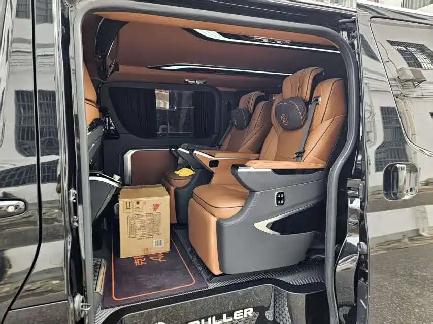 Kemuler Alpha AH Series 2024 2024 Model AH380