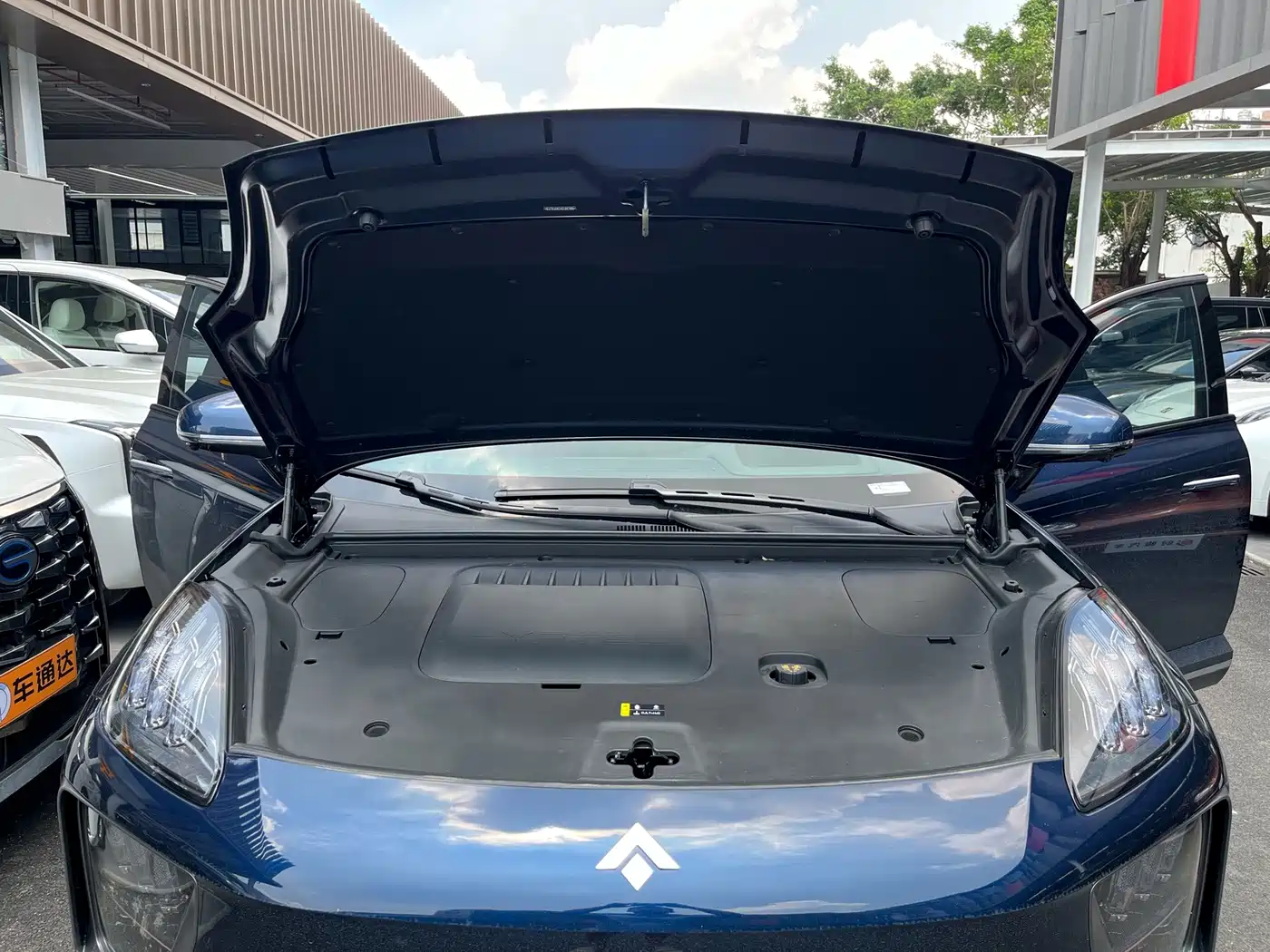 GAC Haobo Hyper HL 2026 2025 Model 350 Max 6-Seater LiDAR Edition