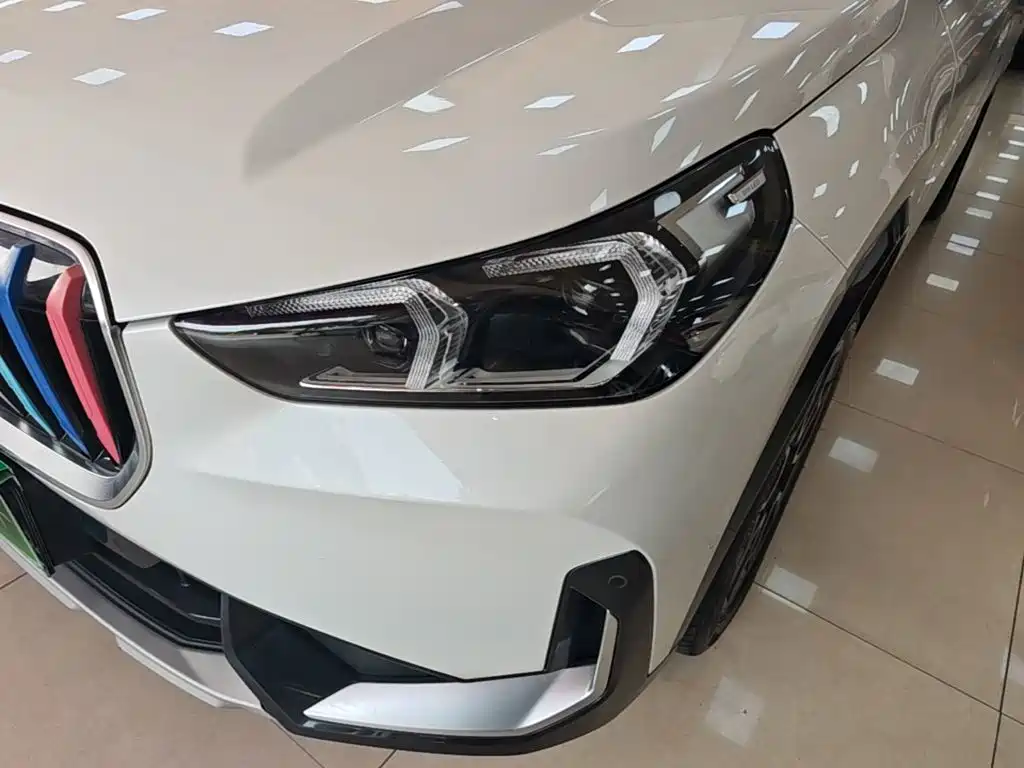 BMW X1 2025 2024 sDrive25Li X Design Package