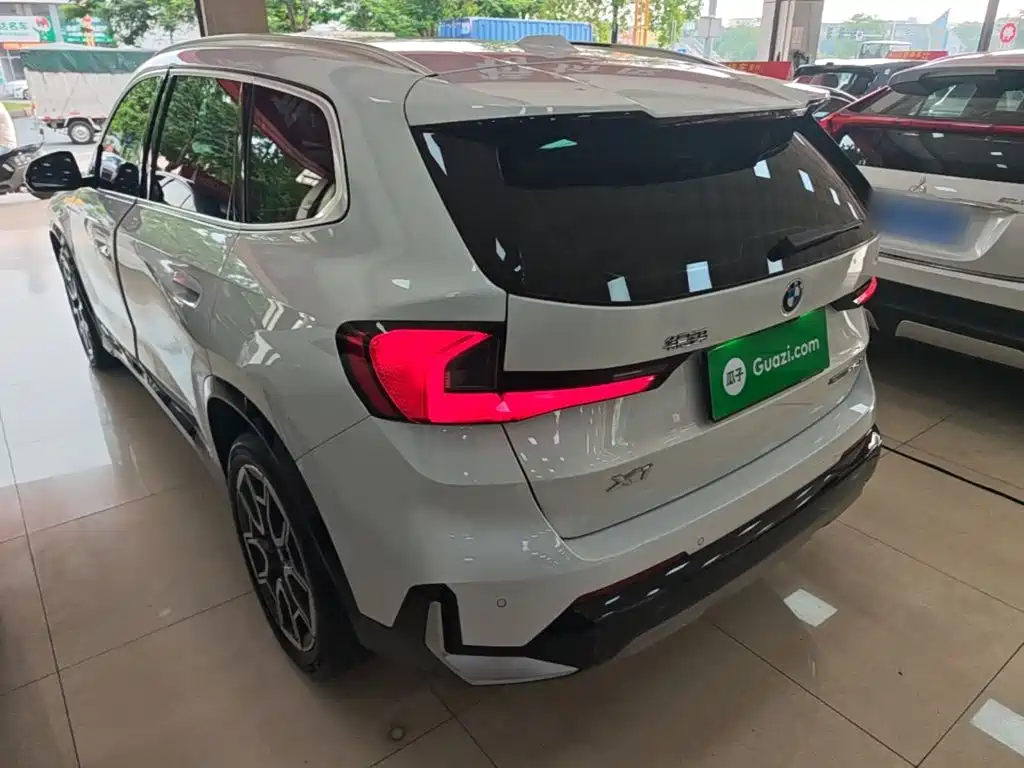 BMW X1 2025 2024 sDrive25Li X Design Package