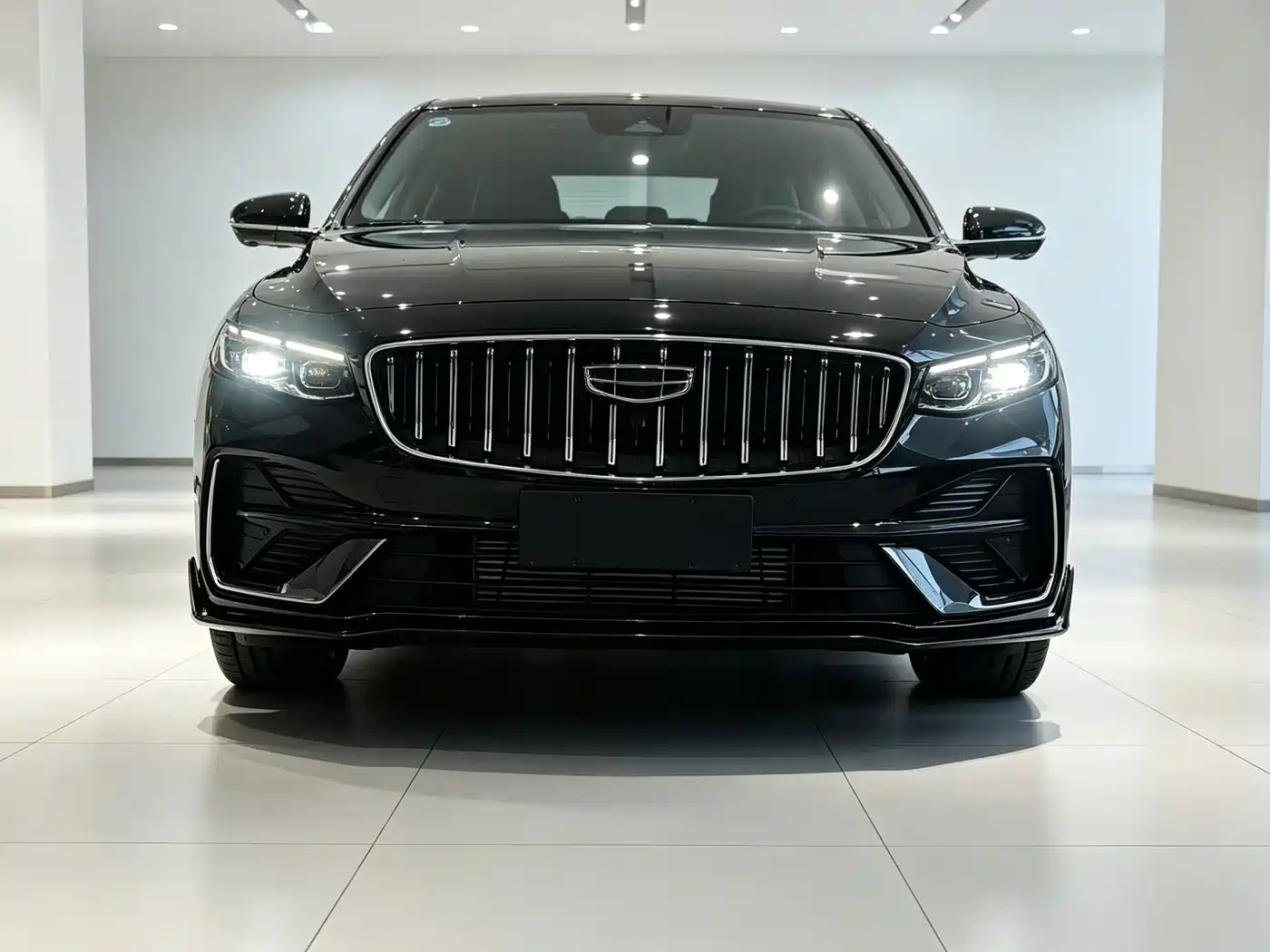 Geely Xing Rui 2026 2026 Orient Yao 1.5TD Kunlun Edition