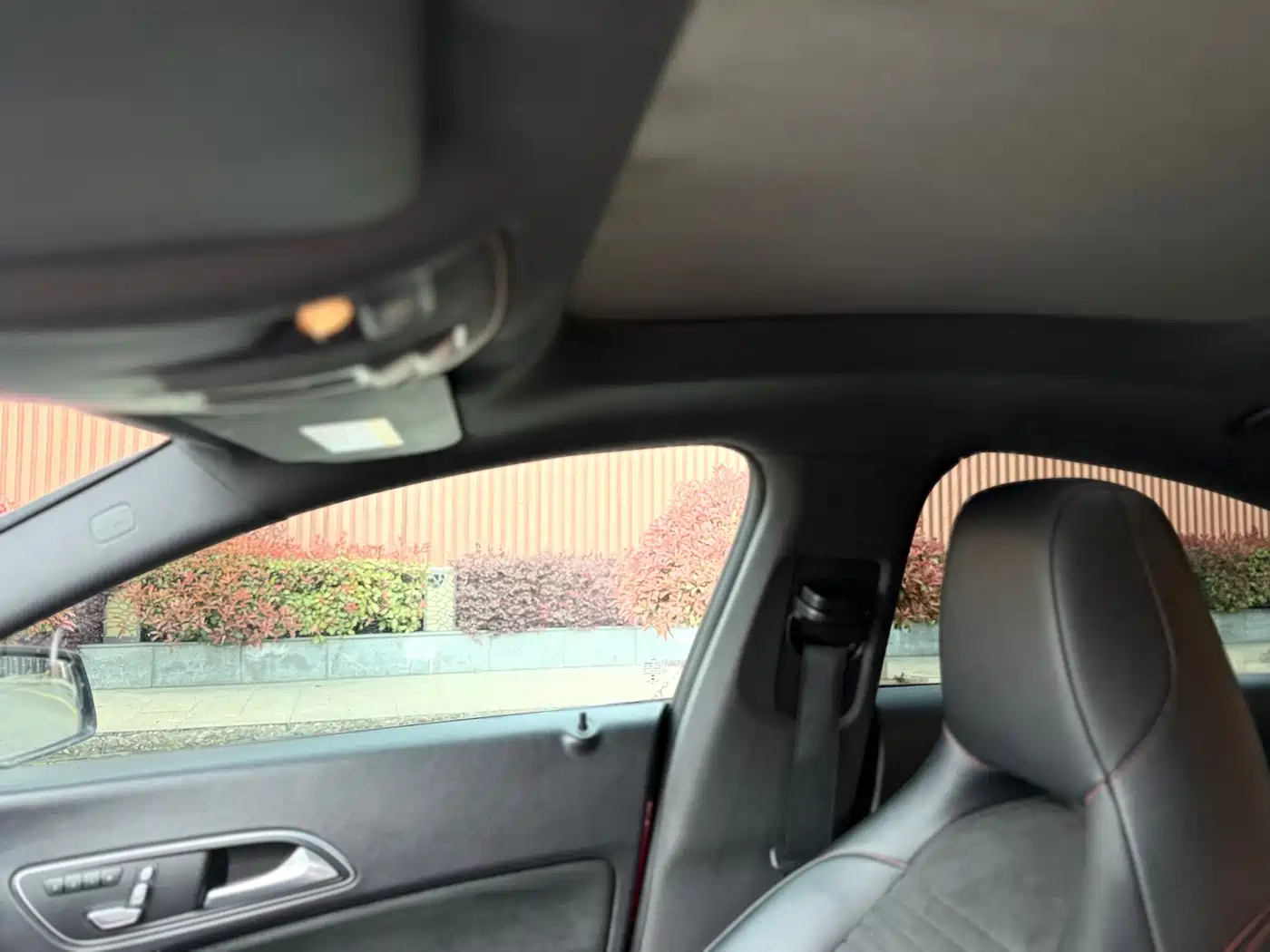 Mercedes-Benz CLA (Import) 2019 CLA 220 4MATIC фото 16
