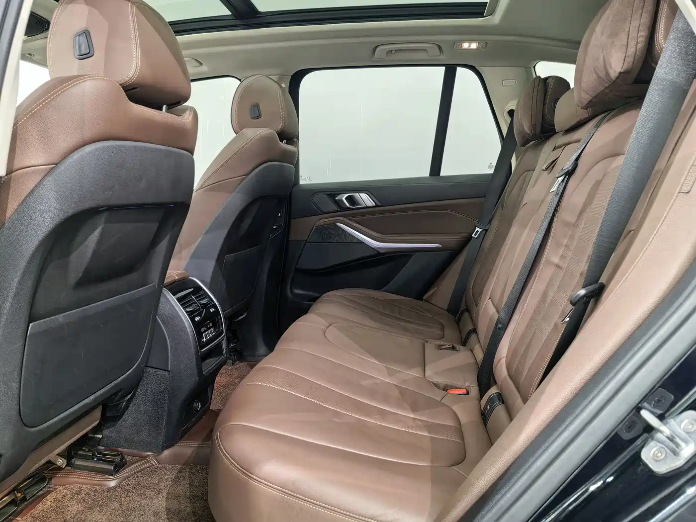 BMW X5 (Import) 2020 xDrive40i M Sport Package фото 15