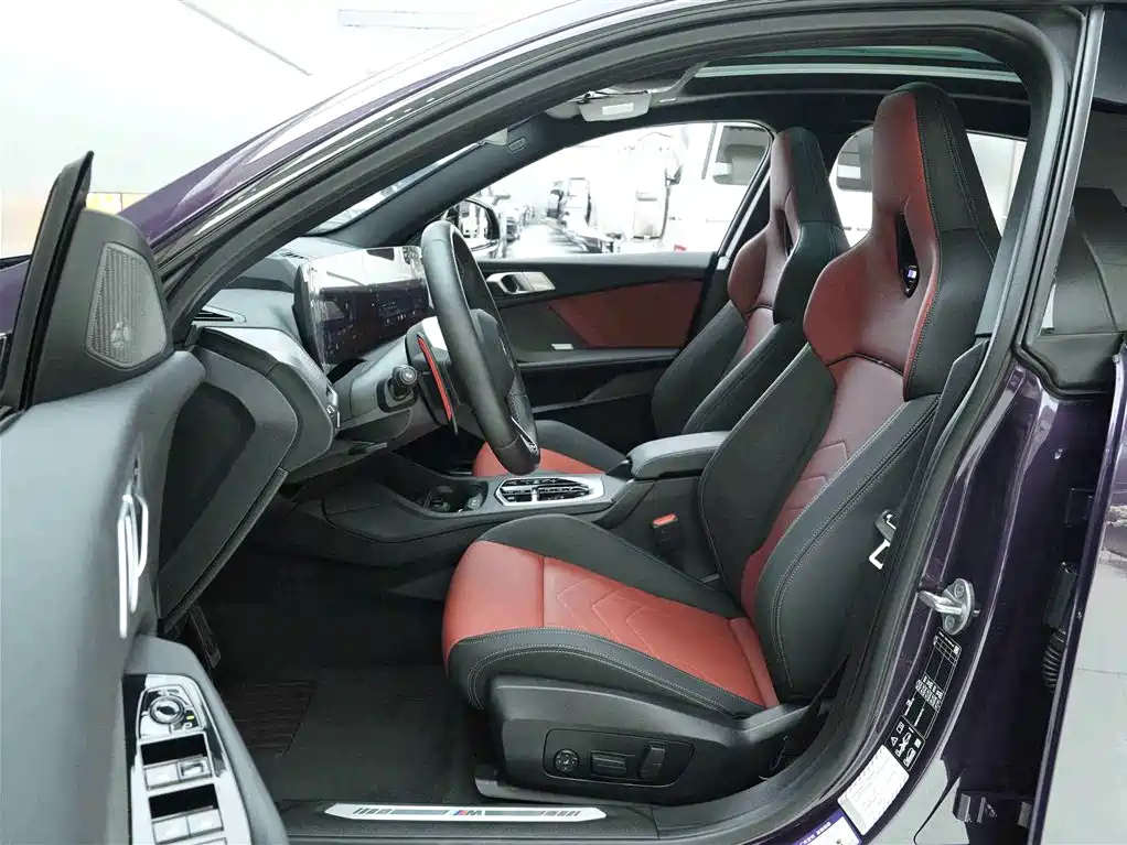 BMW M235L 2025 M235L фото 11