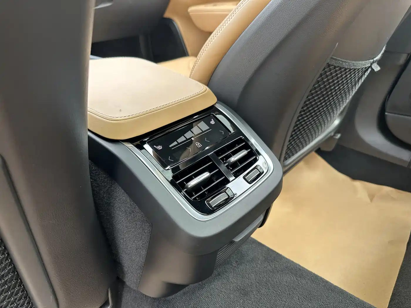 Volvo V90 2019 Cross Country T5 AWD Intelligent Premium China VI фото 11