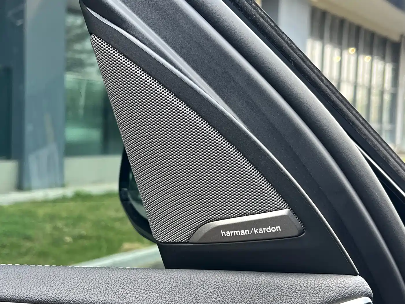 BMW iX3 2024 2024 Innovation Leader