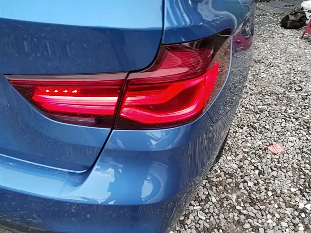 BMW 3 SERIES GT