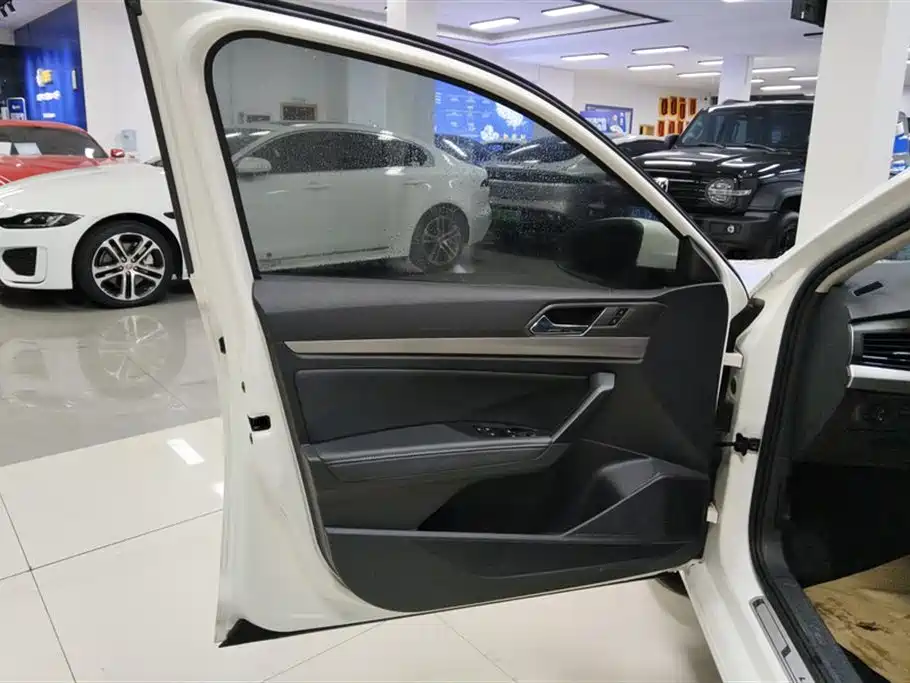 Volkswagen Lavida 2019 280TSI DSG Comfort Edition China VI фото 7