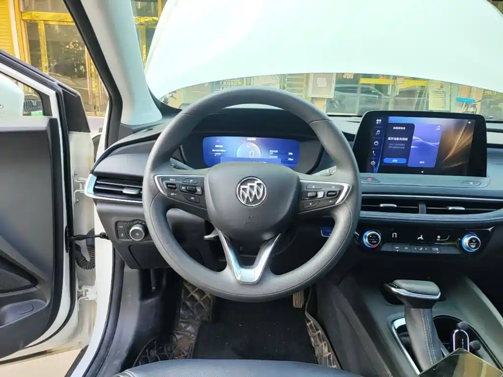 Buick Velite 6 2025 2024 450km Travel Edition