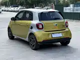 Фото 10 - smart forfour