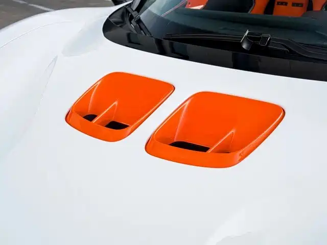 Ferrari SF90 2026 2023 XX Spider