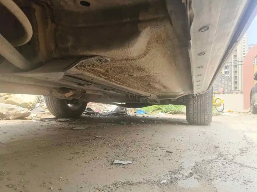 Nissan Qashqai 2011 2011 2.0XL Fire 6MT 2WD