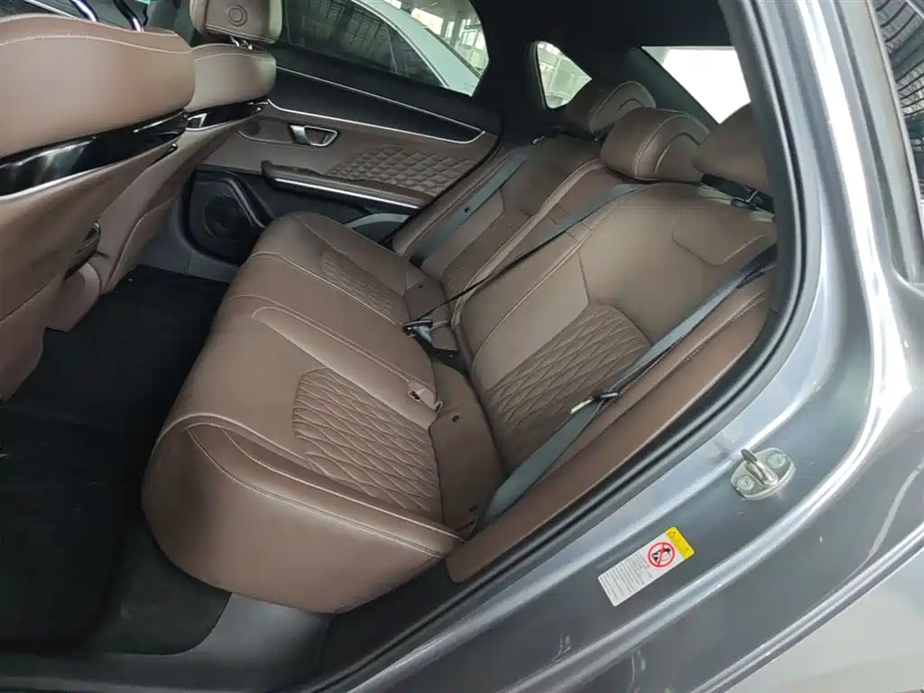 BYD HAN