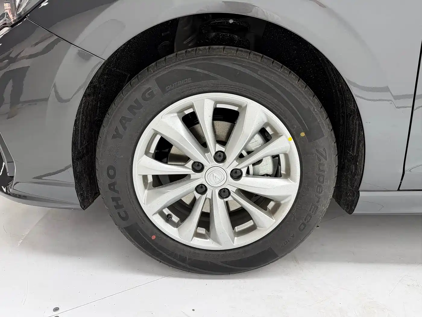 Changan Eado 2026 2024 PLUS Blue Whale NE 1.4T GDI DCT High Performance Edition
