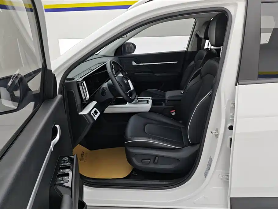 HYUNDAI BEIJING IX35