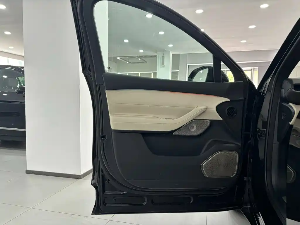 NIO ES6 2025 2025 75kWh