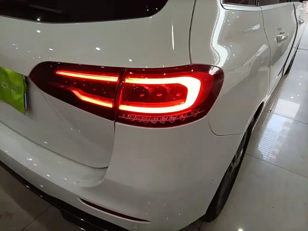 Mercedes-Benz B-Class 2020 2020 B 200 Sport Edition