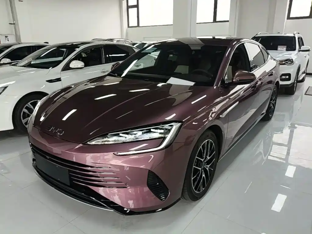 BYD Seal 2023 DM-i 1.5T 121km Premium