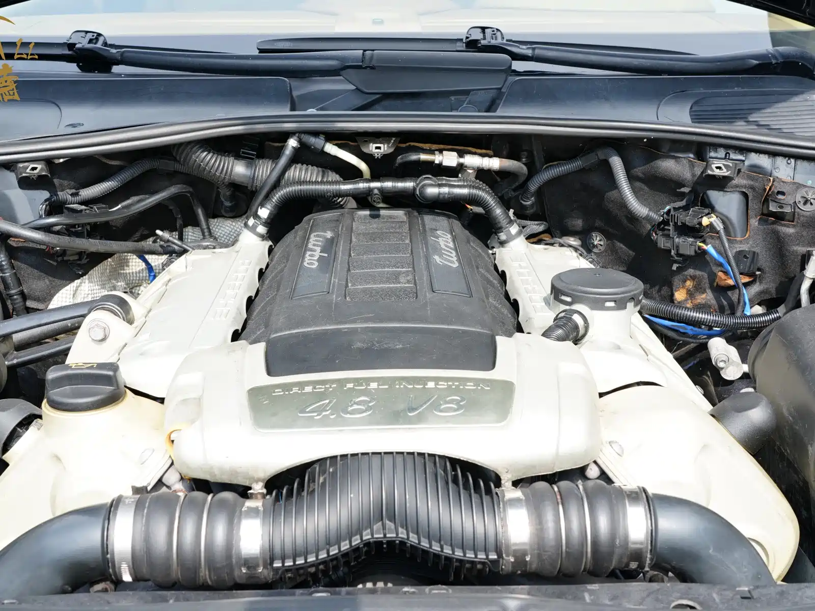 Photo 21 - Porsche Cayenne