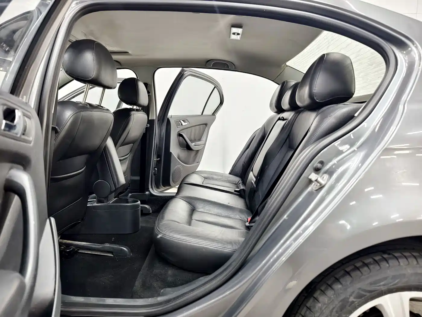 Volkswagen Lavida 2012 2011 1.4TSI DSG Pinya Edition