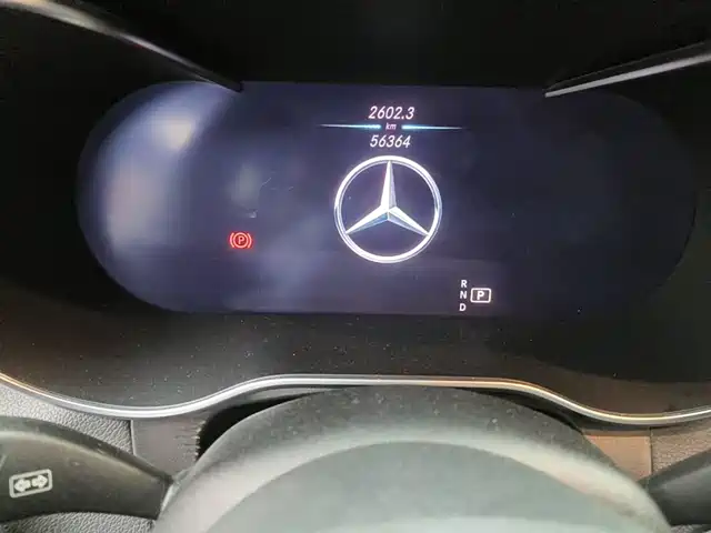 Mercedes-Benz GLC 2021 GLC 300 L 4MATIC Sporty — фото 4
