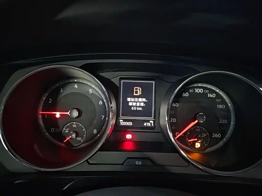 Volkswagen Tiguan L 2019 330TSI Automatic 2WD Smart Luxury Edition China VI фото 12