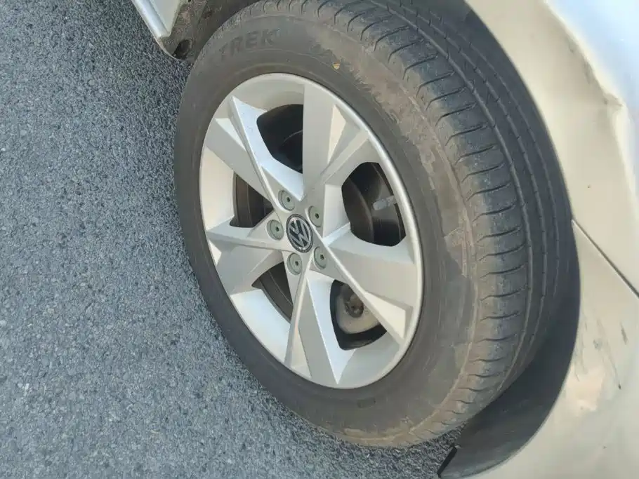 Volkswagen Bora 2013 2013 1.6L Automatic Comfort Model