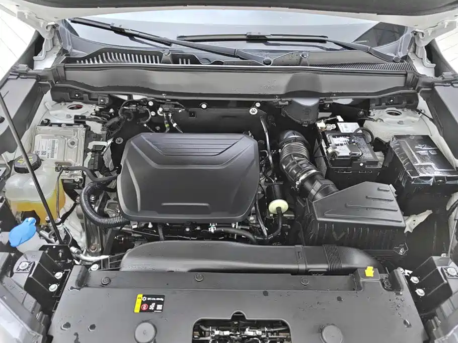 Haval H6 2025 2024 Model 1.5T 2WD Classic Edition