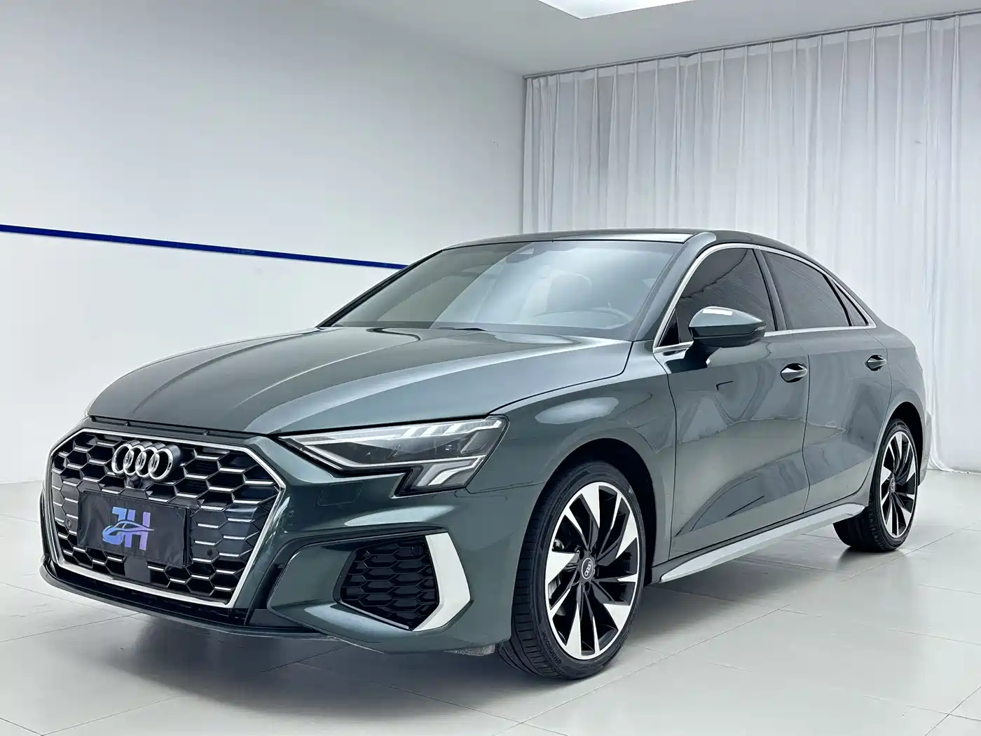 Audi A3 2022 A3L Limousine 35 TFSI Style Sport