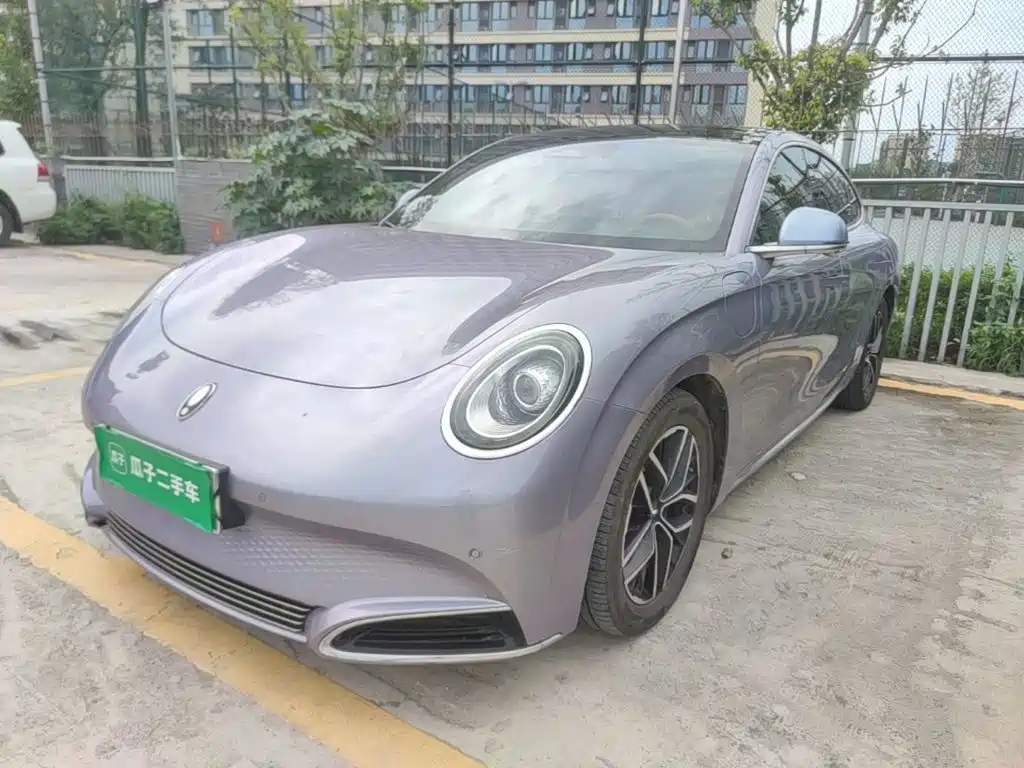 Ora Lightning Cat 2022 555km Premium Edition