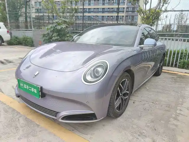 Ora Ora Lightning Cat 2022 555km Premium Edition