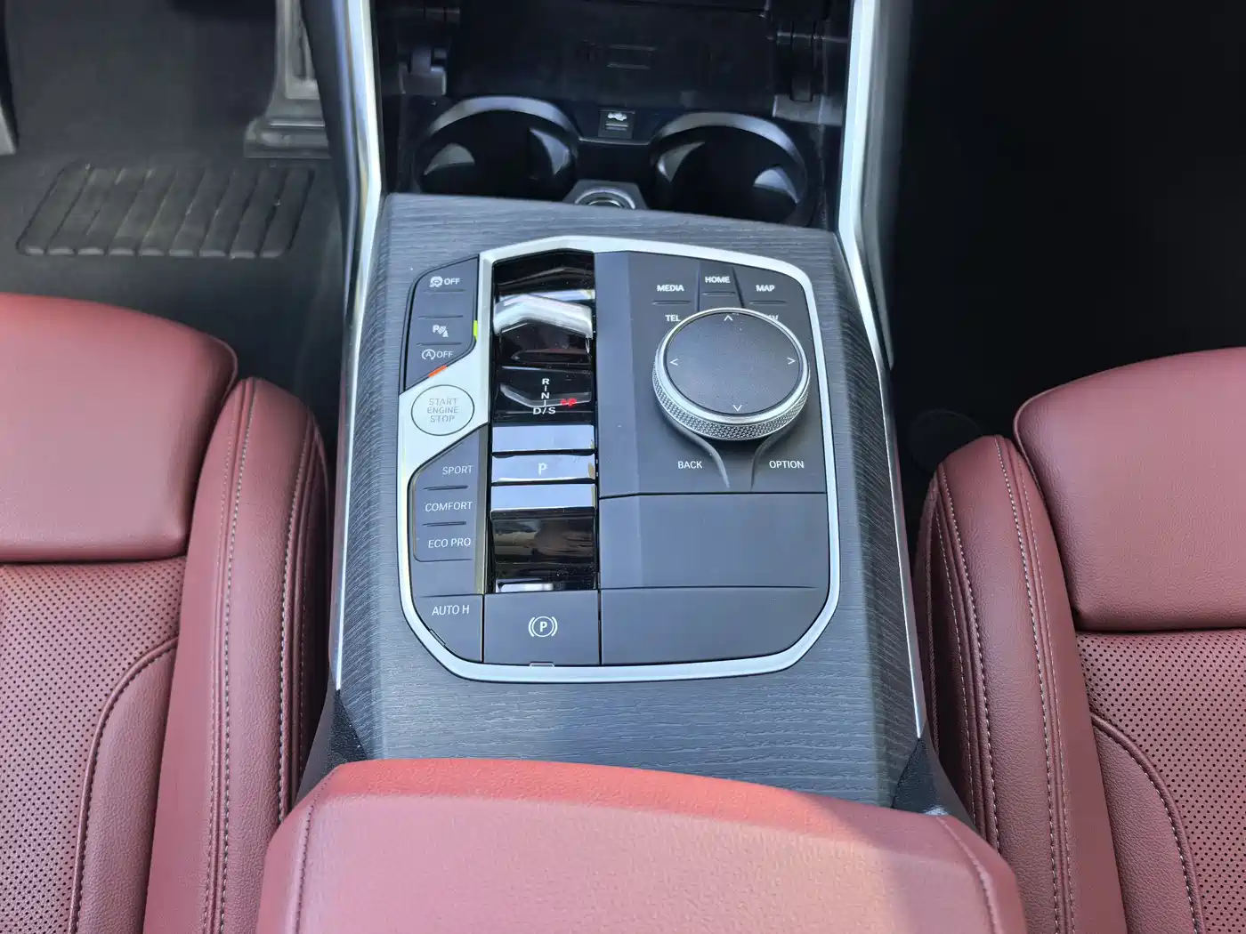 BMW 4-SERIES
