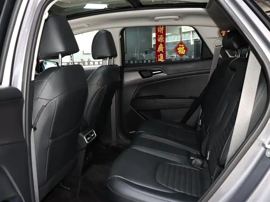 KIA LION PLATINUM EXPANDS THE WORLD