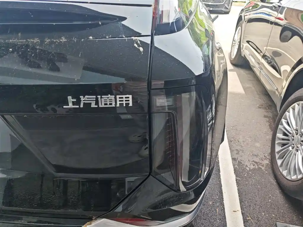 Cadillac IQ Ao Ge 2024 Standard Range фото 8