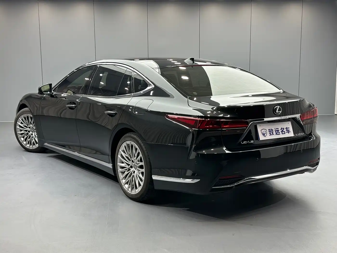 Lexus LS 2024 2024 Model 500h Executive Edition