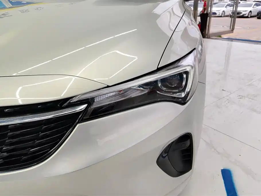 BUICK WEILANG