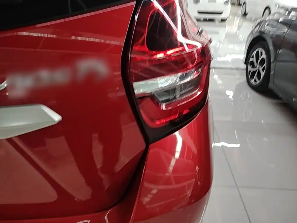 Toyota Vios FS 2021 2021 1.5L CVT Fengchi Edition