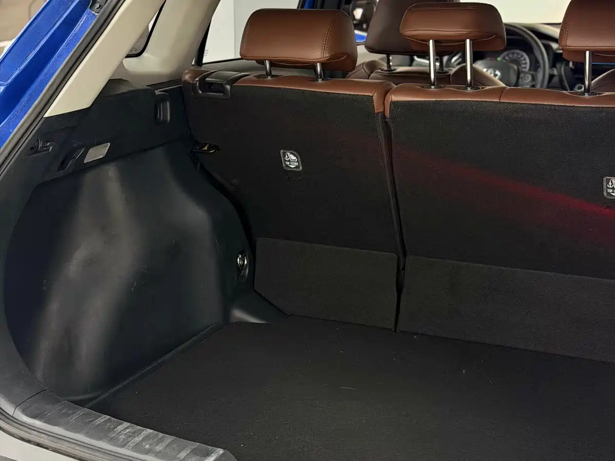 Toyota Corolla Cross 2022 2.0L Elite Edition фото 22