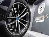 Фото 10 - BMW 5 Series New Energy