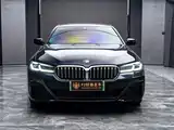 Фото 6 - BMW 5 Series New Energy