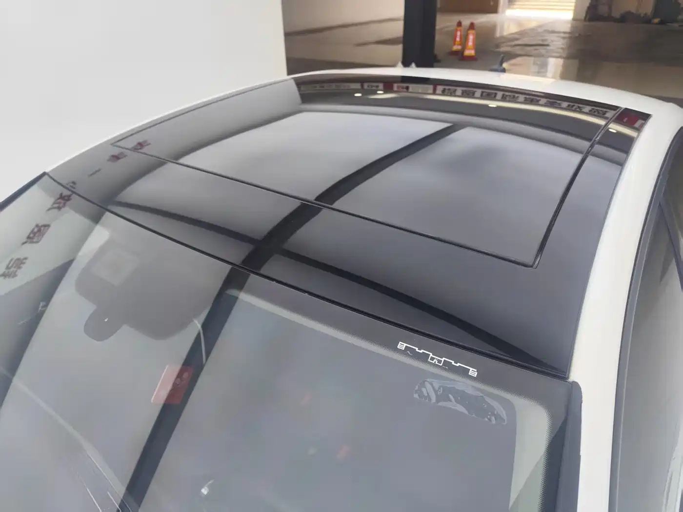 Volkswagen Lamando 2021 280TSI DSG Comfort Edition фото 13