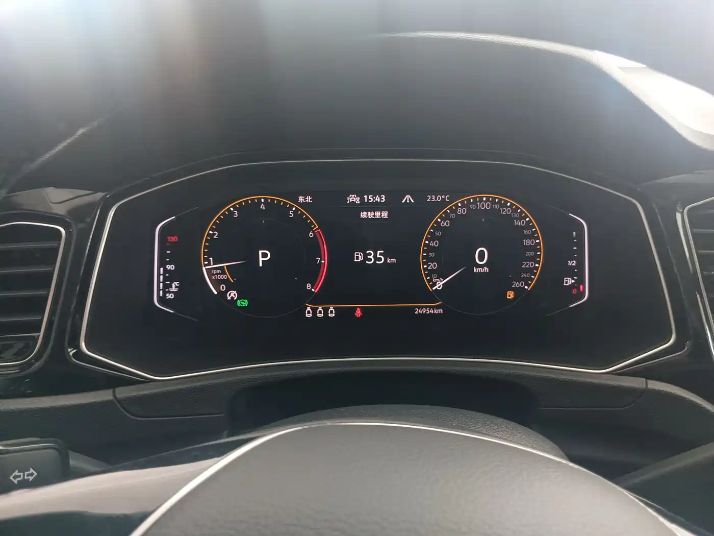 Volkswagen T-ROC 2021 280TSI DSG 2WD Comfort Connected фото 8