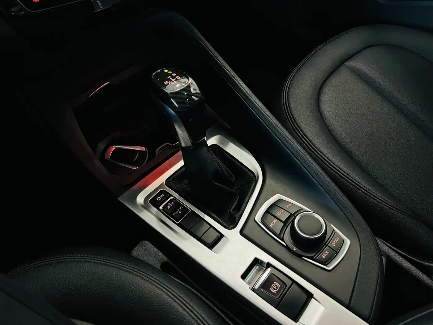 BMW X1 2018 sDrive20Li Leading Model фото 21