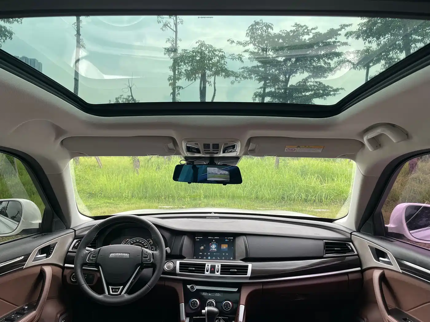 Haval H7 2019 2019 2.0T ZhiXiang (China VI)