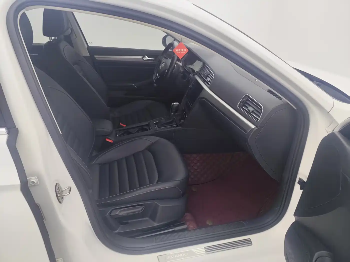 Volkswagen Lamando 2021 280TSI DSG Comfort Edition фото 18