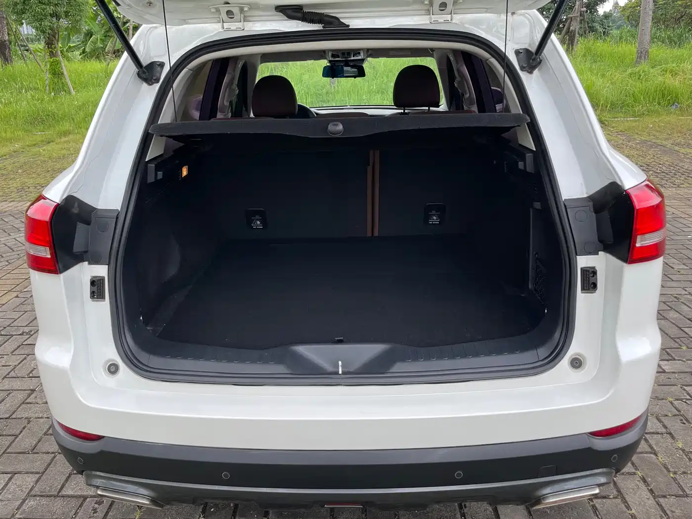 Haval H7 2019 2019 2.0T ZhiXiang (China VI)