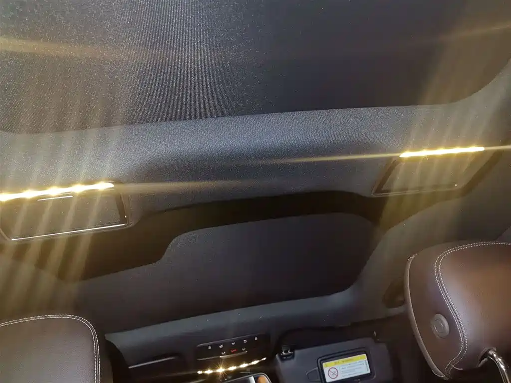Mercedes-Benz GLC 2019 GLC 260 L 4MATIC Dynamic фото 15