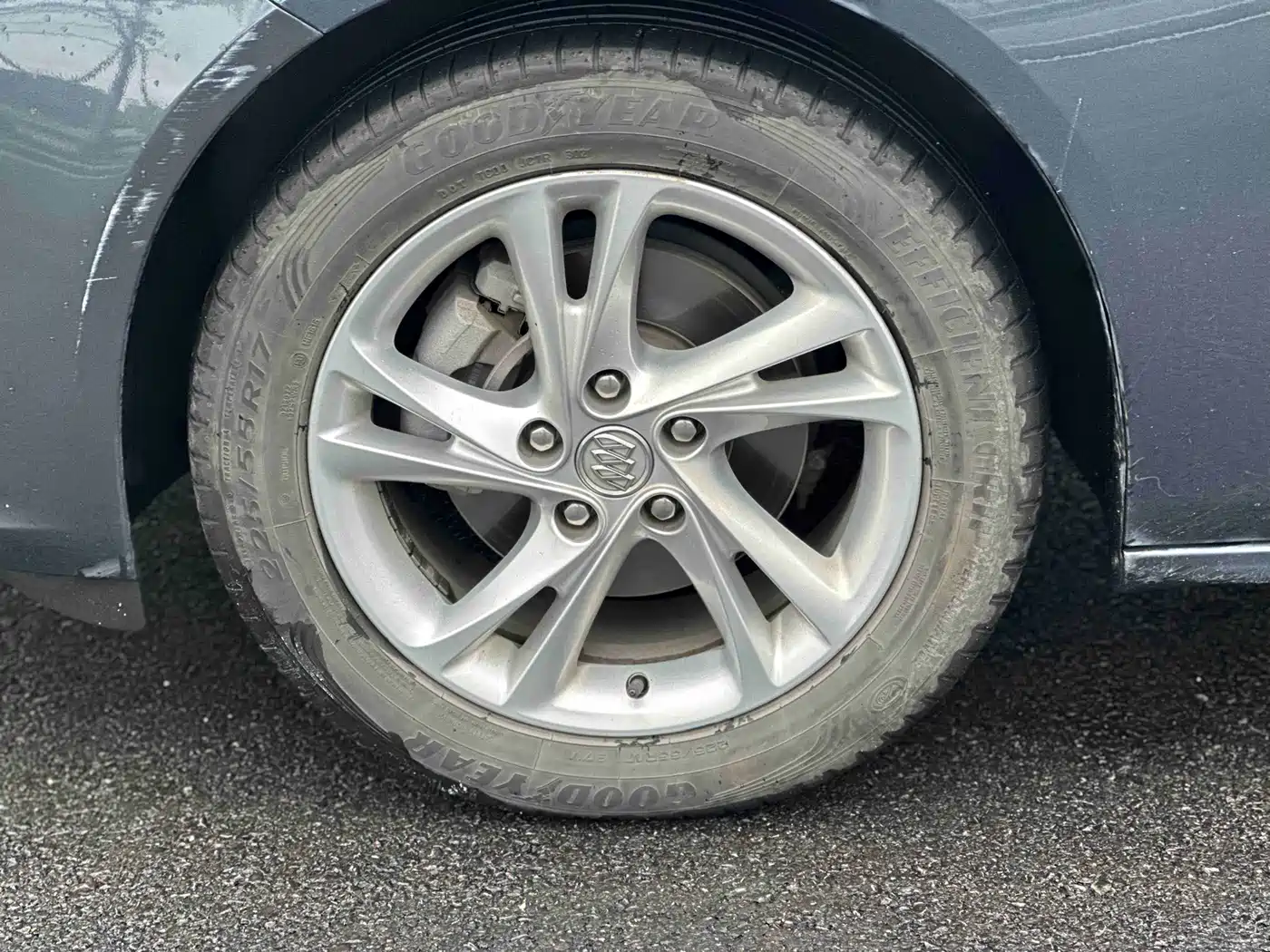 Buick Regal 2020 552T Elite фото 11