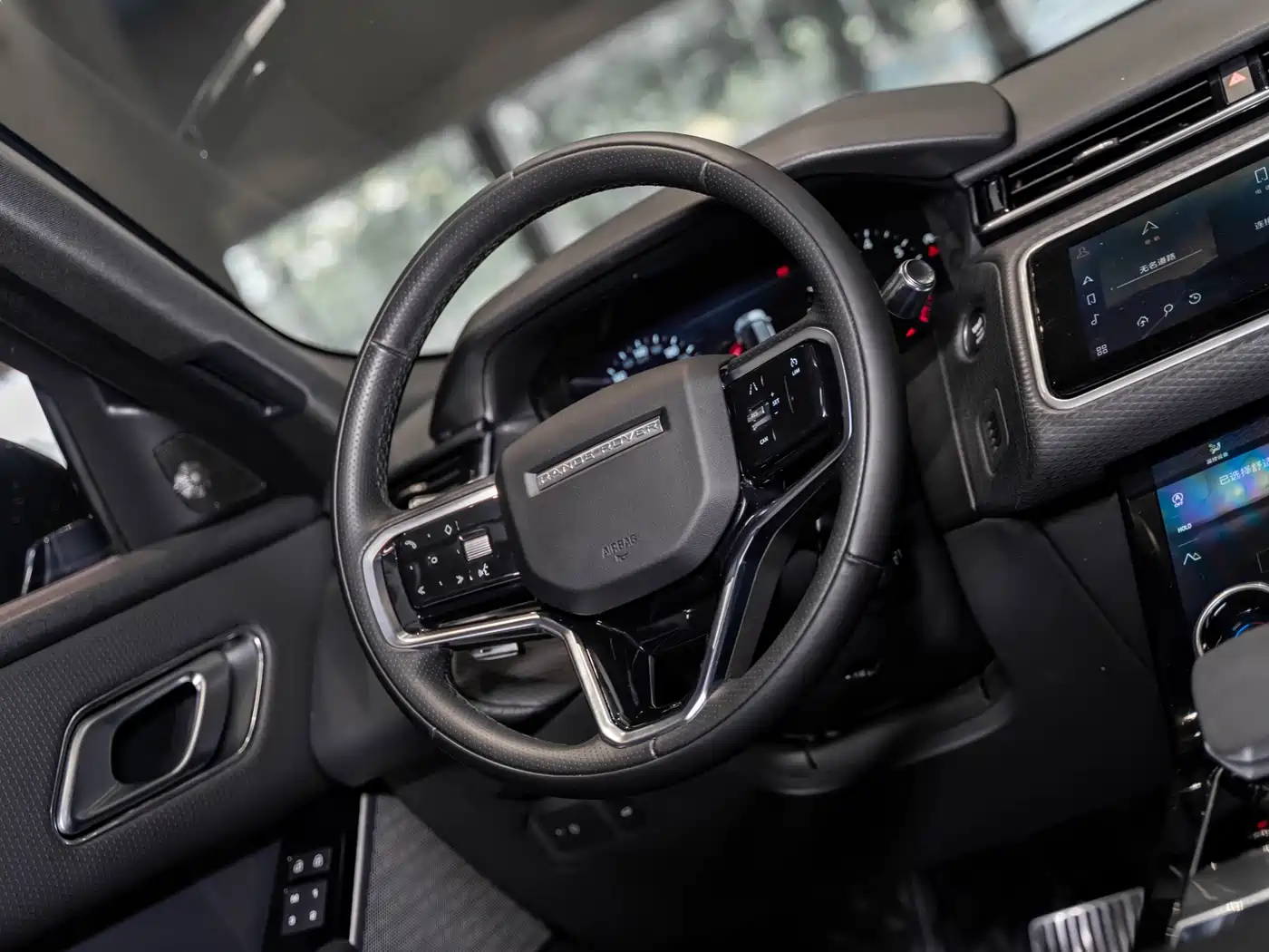 Land Rover Range Rover Velar 2021 P340 R-DYNAMIC SE фото 16